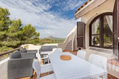 Image de La Manga Club Los Altos Townhouse 489