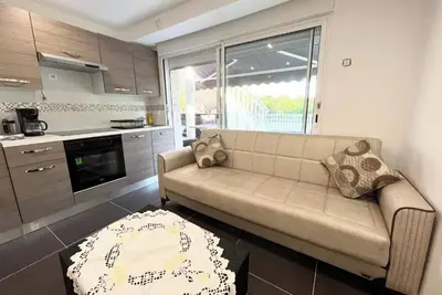 Image de Appartement élégant - 12min Cdg