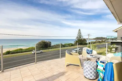 Image de Sand Castles - Remarkable holiday home with uninterrupted ocean views