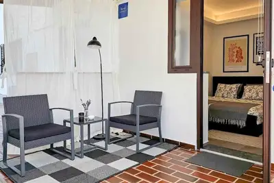 Image de Appartement de vacances Novigrad pour 1 - 2 personnes avec 1 chambre à coucher - Appartement de vaca