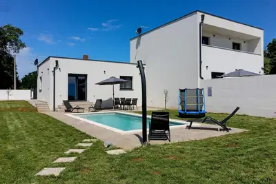 Image de Maison de vacances Sisplac pour 1 - 4 personnes avec 1 chambre Ă coucher - Maison de vacances