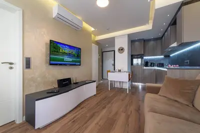 Image de Deluxe Apartment