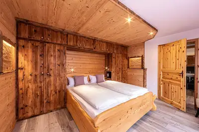 Image de Gemütliche Ferienwohnung Gotzenalm mit Hüttenflair