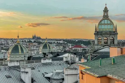 Image de TurnKey | Angelo Roma  Apartment – Luxury View