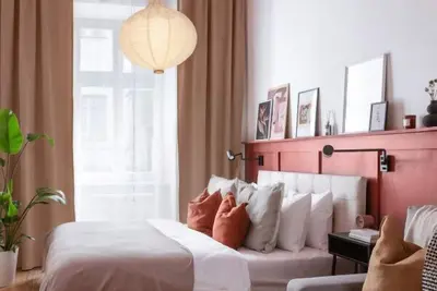 Image de TurnKey | National Museum Apartment Iii