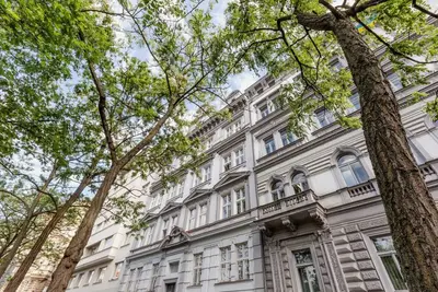 Image de TurnKey | National Museum Apartment Ii
