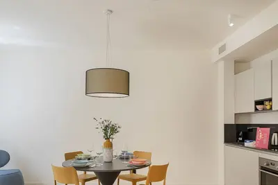 Image de Riviera Flavour Apartments by Wonderful Italy - Ginestra