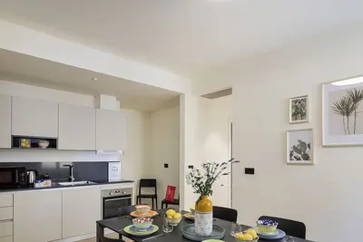 Image de Riviera Flavour Apartments by Wonderful Italy - Alloro