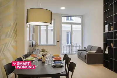 Image de Riviera Flavour Apartments by Wonderful Italy - Origano