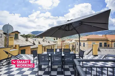 Image de Riviera Flavour Apartments by Wonderful Italy - Timo