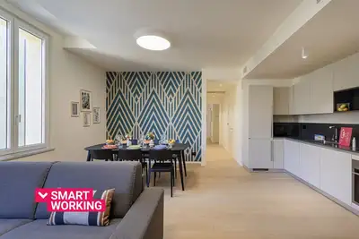 Image de Riviera Flavour Apartments by Wonderful Italy - Salvia