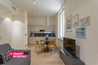 Image de Riviera Flavour Apartments by Wonderful Italy - Malva