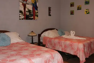 Image de Bella Vista\n2 bedrooms Villa with incredible ocean views