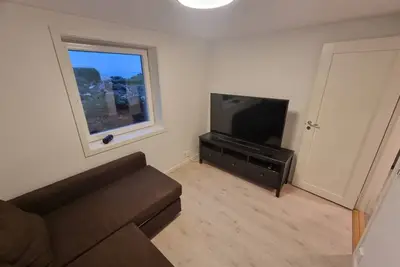 Image de Cozy apartment in quite area only 5 minutes car drive from Trondheim city center