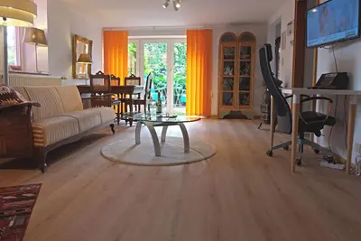 Image de Vacation apartment \"An den Linden\" Kelmis Dreiländereck