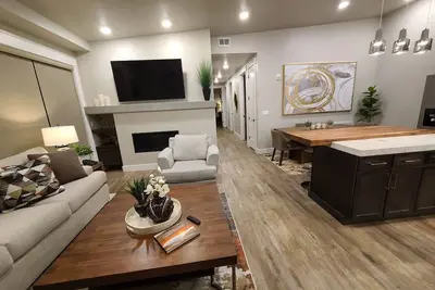 SageCreek at Moab *Combined Two Unit Rental B*