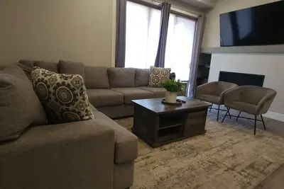 Sage Creek At Moab Condo D - Luxury Pool