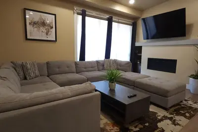 Sage Creek at Moab *Combo Units D! * Heated Pool