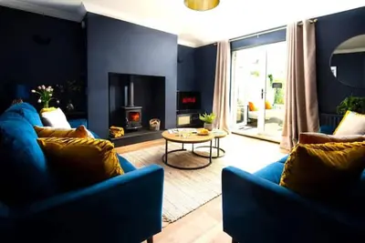 Image de Beautiful 5 Bedroom House - Alnwick