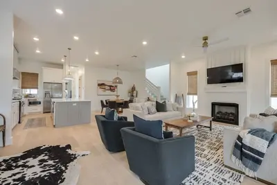 Image de Carlton Landing-Relax on Ramble- Pet Friendly