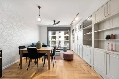 Image de Agrippas  St 8 - Isrentals