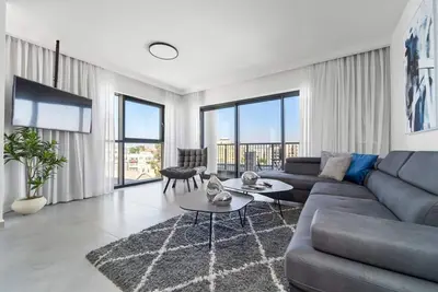 Image de Tranquil 2Bdr Oasis In The Heart Of Jerusalem