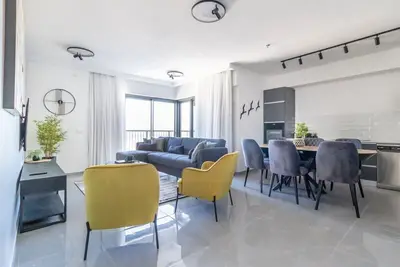 Image de Stylish 2 Bedroom In City Center