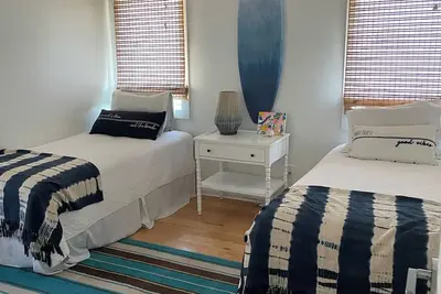 Image de Adorable Beach House in S. Bethany 3bdr + Loft and Perfect Sunset Views