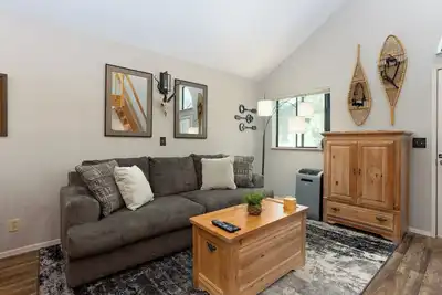 Image de Powdd3-Family Friendly Condo with Pool and Hot Tub