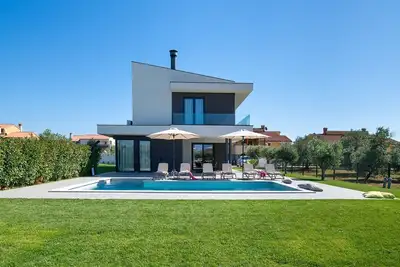 Image de Villa Arestea in Vodnjan
