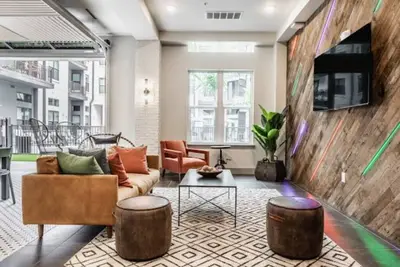 Image de Apt 408 · Luxury Condo w/Pool access in Ybor City Tampa