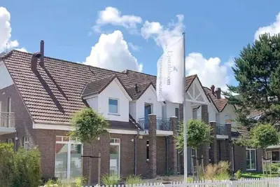 Image de Appartement tout confort avec Spa et piscine