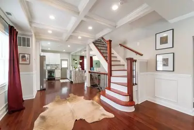 Image de ✨ Stunning ✨ 7br Lux House in Baltimore