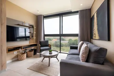 Image de Exquisite 2Bed -  Zimbali Lakes Boulevard Suite
