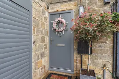 Image de Brambles Apartment, character holiday cottage in Ruswarp