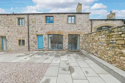 Image de No 3 The Coach House, pet friendly in Thornton In Lonsdale