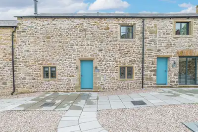Image de No 2 The Coach House, pet friendly in Thornton In Lonsdale