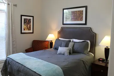 Image de Msu Guest House - home away from home. Walk to campus and ball field