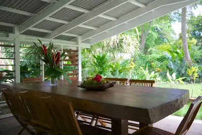Image de Vale Vale Beachfront Villas