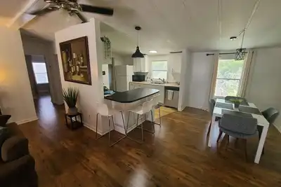 Image de Country Hideaway close to West Point, Lagrange and Valley