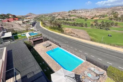 Image de Salobre Golf 2 by VillaGranCanaria
