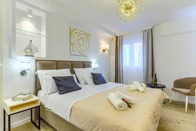 Image de S12 – luxury room with breakfast and shared patio
