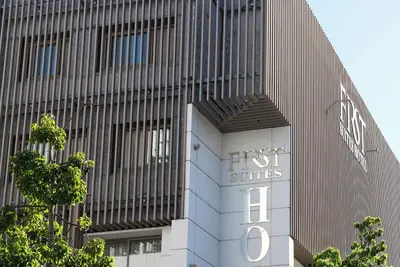 Image de First Suites Hôtel