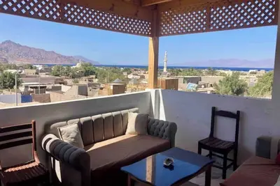 Image de Dahab Breath Center, Best View