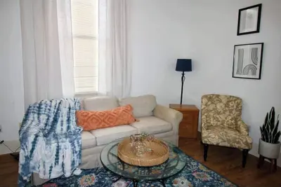 Image de Historic New Orleans Home in Mid-City