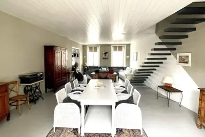 Image de Appartement Duplex au coeur de Saint Martin de Ré