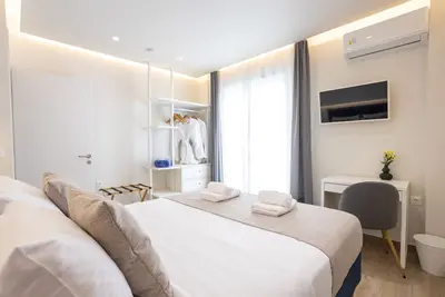 Image de Chania Memories\nCity centre apartment, next to the old town