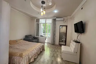 Image de Guesthouse Nuri in Kvariati