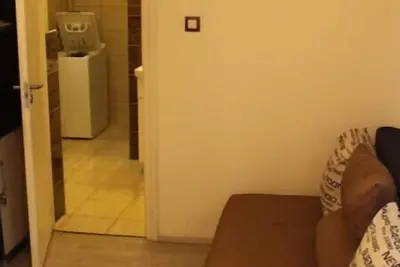 Image de Lovely 1 bedroom condo in city center\n
