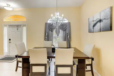 Image de Port St Lucie Vacation Rental w\/ Furnished Patio!
